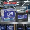 Ắc Quy GS MF 85D26L (12V-75Ah) chính hãng Nhật Bản tại Tân Lộc Phát