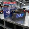 Ắc Quy GS MF DIN80L (12V-80Ah) chính hãng Nhật Bản tại Tân Lộc Phát