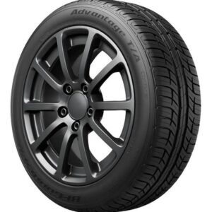 Lốp BFGoodrich 225/45R17 Advantage T/A Drive Go chính hãng tại Tân Lộc Phát