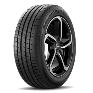 Lốp BFGoodrich 235/60R18 Advantage Touring chính hãng tại Tân Lộc Phát