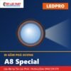 Bi Gầm LedPro A8 Special 2 Inch chính hãng lắp đặt tại Tân Lộc Phát