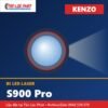 Bi LED Laser Kenzo S900 Pro chính hãng lắp đặt tại Tân Lộc Phát