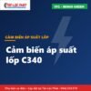 Cảm Biến Áp Suất Lốp Ellissafe C340 Cho VinFast VF2 / Minio Green lắp đặt tại Tân Lộc Phát