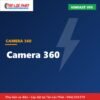 Camera 360 VinFast VF5 lắp đặt tại Tân Lộc Phát