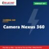 Camera Nexus 360 VinFast VF7 lắp đặt tại Tân Lộc Phát