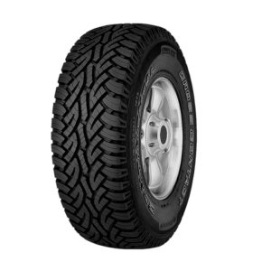 Lốp Continental 31x10.50R15 CrossContact AT chính hãng tại Tân Lộc Phát