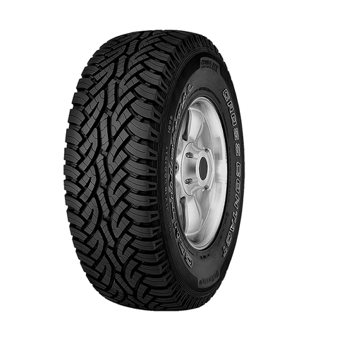 Lốp Continental 31x10.50R15 CrossContact AT chính hãng tại Tân Lộc Phát