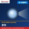 Đèn Bi Chính X-Light 911 chính hãng lắp đặt tại Tân Lộc Phát