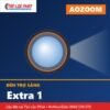 Đèn Trợ Sáng Aozoom Extra 1 chính hãng lắp đặt tại Tân Lộc Phát