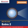 Đèn Trợ Sáng Aozoom Extra 2 chính hãng lắp đặt tại Tân Lộc Phát