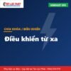 Điều Khiển Từ Xa VinFast VF5 lắp đặt tại Tân Lộc Phát