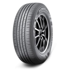 Lốp Kumho 155/70R14 Ecowing KH27 chính hãng tại Tân Lộc Phát