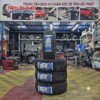Lốp Comforser 195/80R15 100T XL CF1100 AT chính hãng tại Tân Lộc Phát