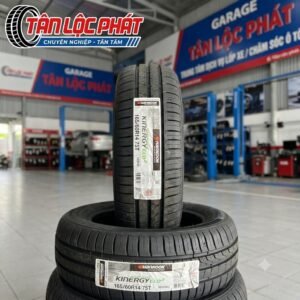 Lốp Hankook 165/60R14 75T Kinergy Eco2 K435 chính hãng tại Tân Lộc Phát