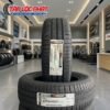 Lốp Hankook 205/65R15 94T Kinergy Eco 2 K435 chính hãng giá tốt tại Tân Lộc Phát