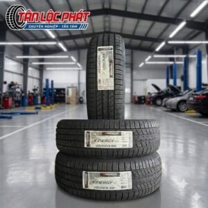 Lốp Hankook 205/65R16 95H Kinergy ST H735 chính hãng giá tốt tại Tân Lộc Phát