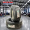 Lốp Hankook 245/45R20 103Y XL iON evo AS SUV IH01A chính hãng cho VinFast VF8