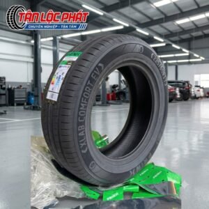 Tem nhãn lốp Prinx 225/60R17 Xlab Comfort EV mới nguyên tem