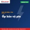 Ốp Bảo Vệ Pin VinFast VF5 lắp đặt tại Tân Lộc Phát