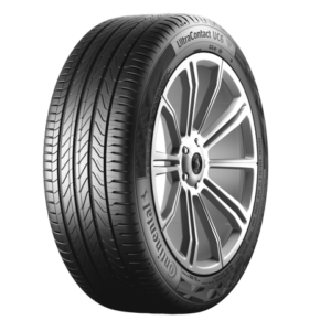 Lốp Continental 235/50R19 UltraContact UC6 chính hãng tại Tân Lộc Phát